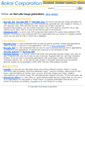 Mobile Screenshot of bokai.com